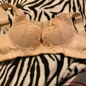 Heart to heart full coverage bra w xtra support